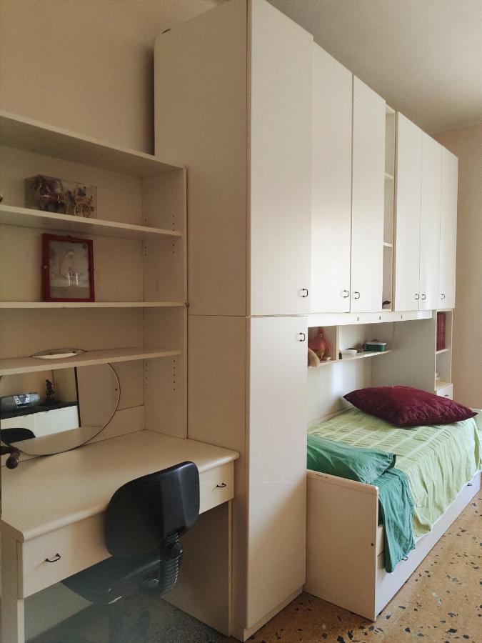 Appartamento Ultra Comodo -Torino Exteriér fotografie