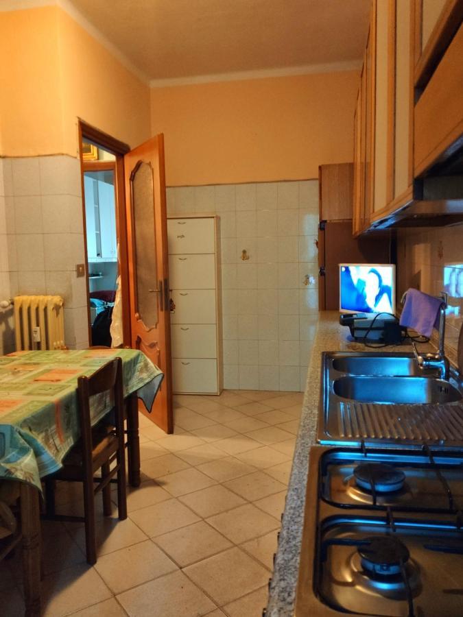 Appartamento Ultra Comodo -Torino Exteriér fotografie