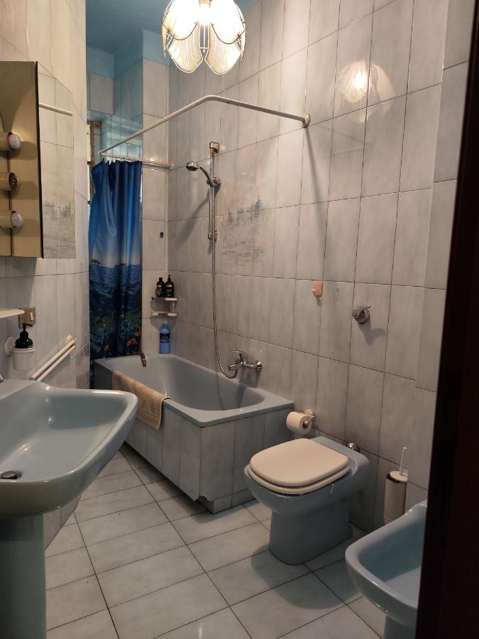 Appartamento Ultra Comodo -Torino Exteriér fotografie